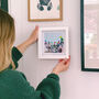 Personalised Embroidered Photo Gift, thumbnail 2 of 11