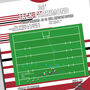Jack Farrimond Try Challenge Cup Final 2026 Wigan Warriors Print, thumbnail 2 of 2