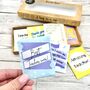 Teacher Gift: Tea Gift Set For Teachers | End Of Year Gift, thumbnail 2 of 12