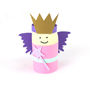 Personalised Make Your Own Easter Egg Character Box, thumbnail 8 of 11