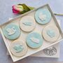 New Baby Biscuit Gift Box, thumbnail 2 of 10