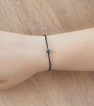 Wish Bracelet Making Kit, 8 of 12