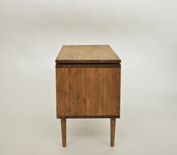 Harvey Desk – Mid Century Style Desk, 4 of 10