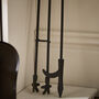 Bloomsbury Traditional Fireside Companion Set, thumbnail 5 of 5