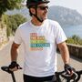 Cycling Dad T Shirt Gift For Father’s Day, thumbnail 1 of 9
