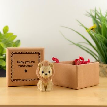 Dad, You're Rawsome! Tiny Little Gifts, 2 of 3