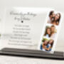 Reasons Why You'll Always Be My Valentine Three Photo Strip, thumbnail 1 of 2