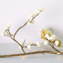 Snowberry LED Table Garland Centrepiece, thumbnail 3 of 3