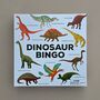 Dinosaur Bingo, thumbnail 3 of 4