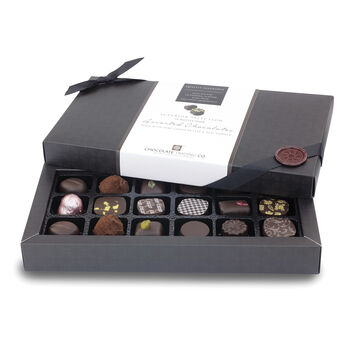 Superior Selection Mostly Dark Chocolate Gift Box, 2 of 3