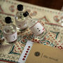 Six South West Craft Gins: Blind Tasting Sharing Box, thumbnail 1 of 5