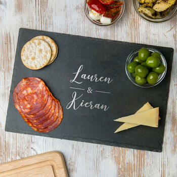 Personalised New Home Gift For Couples, 2 of 8