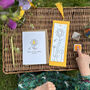 Flower Teacher Card Making Kit, thumbnail 3 of 6