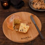 Personalised Family Round Chopping Board, thumbnail 1 of 5