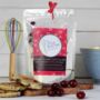 Pancake Mix Gift Set With Whisk And Heart Cutter, thumbnail 9 of 12