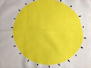 Lucienne Day Teatowel, Night And Day, 8 of 9