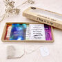 Shakespeare Gifts: William Shakespeare Tea Gift Set, thumbnail 12 of 12
