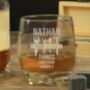 Personalised Fixer Of All Things Tumbler, thumbnail 2 of 4