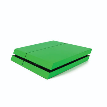 Ps4 Play Station Four Fluorescent Skin, 5 of 8