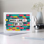 Brick Lane Card, thumbnail 1 of 2