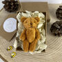 Personalised Teddy Hug In A Gift Box, thumbnail 3 of 7