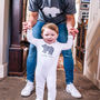 Personalised Daddy And Baby Bear Set, thumbnail 2 of 8