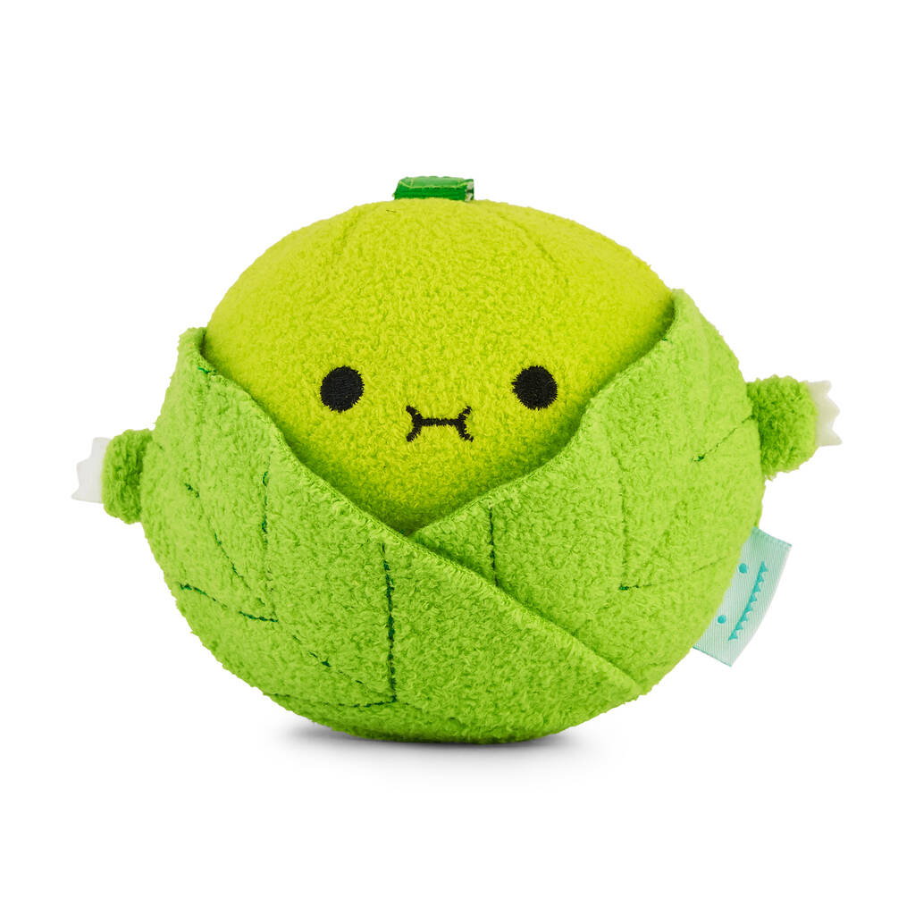 sprout mole plush