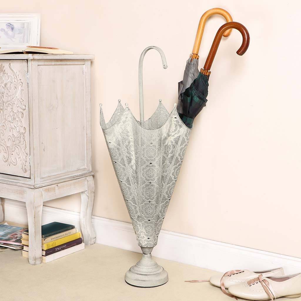 Luxury Vintage Style Umbrella Holder By Dibor