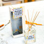 Teacher Helping Me Grow | Reed Diffuser | Personalised, thumbnail 2 of 5