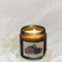 Candle Gift Box Three Scents, thumbnail 7 of 9