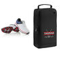 Personalised Embroidered Name Golf Shoe Bag, thumbnail 1 of 10