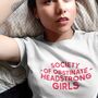 Gift For Book Lovers Pride And Prejudice T Shirt, thumbnail 1 of 2