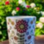 Personalised Holding Hands Mug, thumbnail 3 of 10