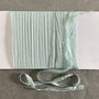 'The Book Lover’s Bookmarks' Set With Blue Silk Ties, thumbnail 7 of 7