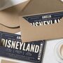 Personalised Disneyland Scratch To Reveal Gift Voucher, thumbnail 6 of 9