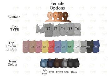 Personalised Pet Memorial Swing Tree Print, 2 of 8