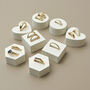 Minimalist Ring Holder Assortment Of Eight Ring Holders, thumbnail 11 of 12