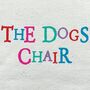 Dog's Cushion, thumbnail 2 of 2
