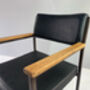 1960’s Mid Century Armchairs By Remploy, thumbnail 3 of 10