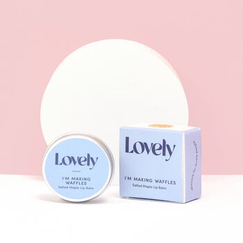 Best Of Luck Letterbox Gift, 4 of 6