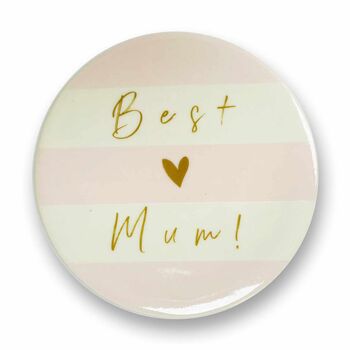 First Valentine's Day As My Mummy, 9 of 10