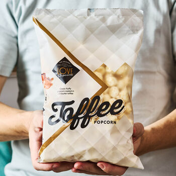 Personalised Enamel Snack Bowl, 3 of 6