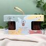 Day To Night Body Cream And Body Butter Gift Set, thumbnail 1 of 4
