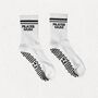 'Pilates Mum' Grip Socks, thumbnail 1 of 2