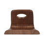 Wooden Smartphone Stand Universal Desk Phone Stand, thumbnail 3 of 8