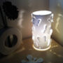 Butterfly Table Lamp, thumbnail 2 of 3