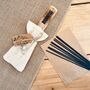 Egyptian Musk Incense Sticks Premium Hand Dipped Incense Sticks, thumbnail 6 of 8