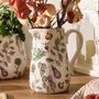 Harvest Vegetables Ceramic Collection, thumbnail 2 of 4