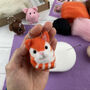Needle Felting Kit, Mini Pets. Cat, Pig And Dog, thumbnail 3 of 12