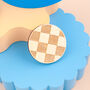 Patterns Self Adhesive Wall Hooks, thumbnail 3 of 7